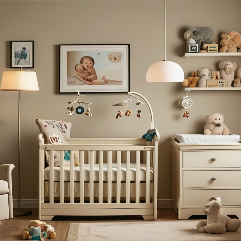 2026 How to Choose the Best Infant Monitor for Your Baby?