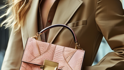 How to Choose the Best Party Clutch Bags for Any Occasion?