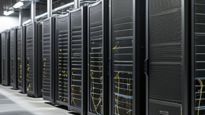 2026 Top DC UPS Solutions for Global Buyers to Consider?