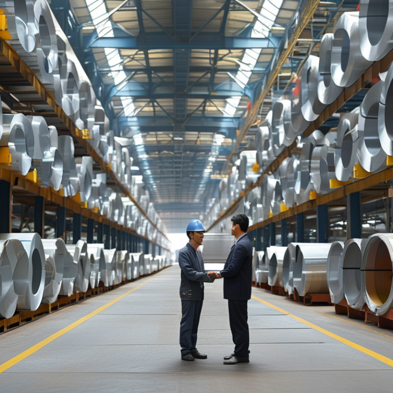 What Are the Best Aluminum Metal Suppliers in China?