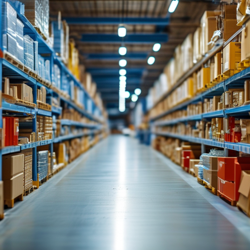 One Stop Electronics Solutions for Global Buyers Guide?
