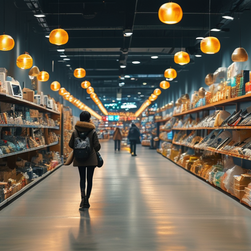 One Stop Electronics Tips for Global Buyers to Save Money
