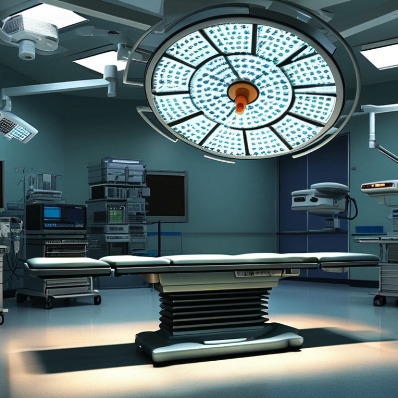 Top 10 Benefits of LED Surgical Light for Hospitals?