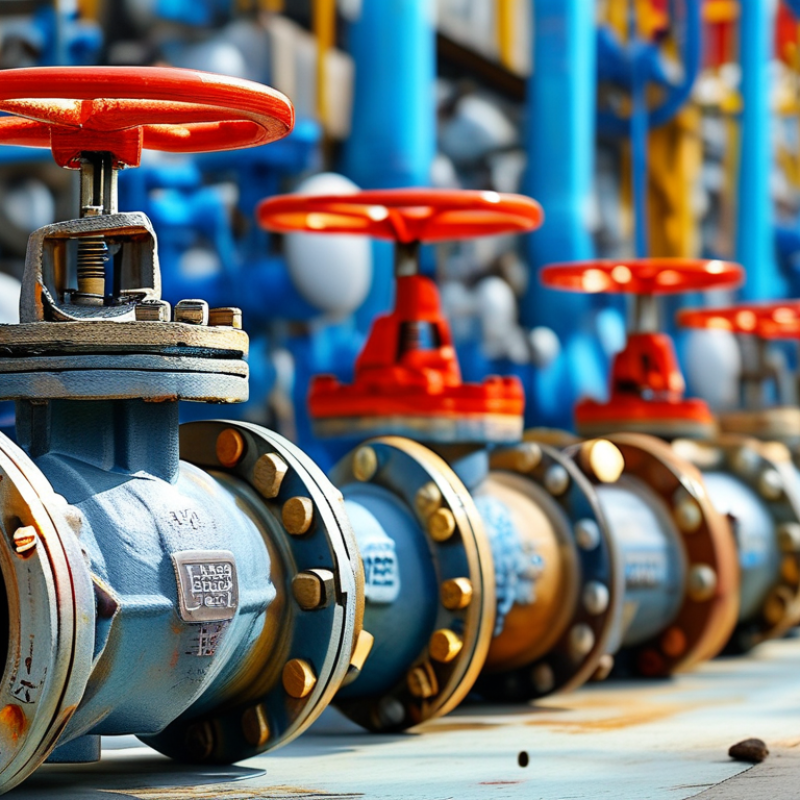 Why Choose China Fully Welded Ball Valve for Your Projects?