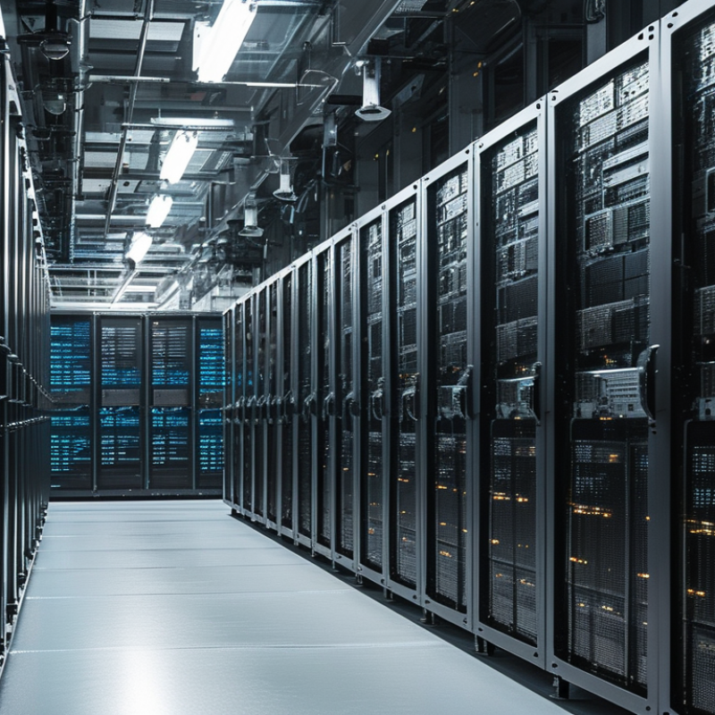 How to Choose the Best OEM AI Server Manufacturer for Your Needs?