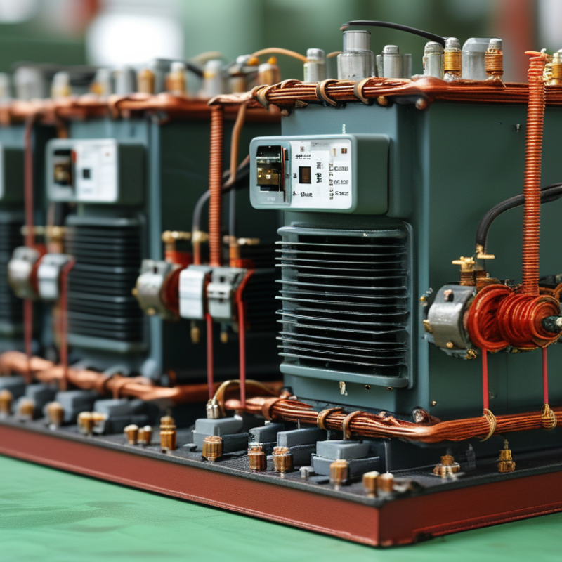 How to Calculate Three Phase Power Transformer Efficiency?