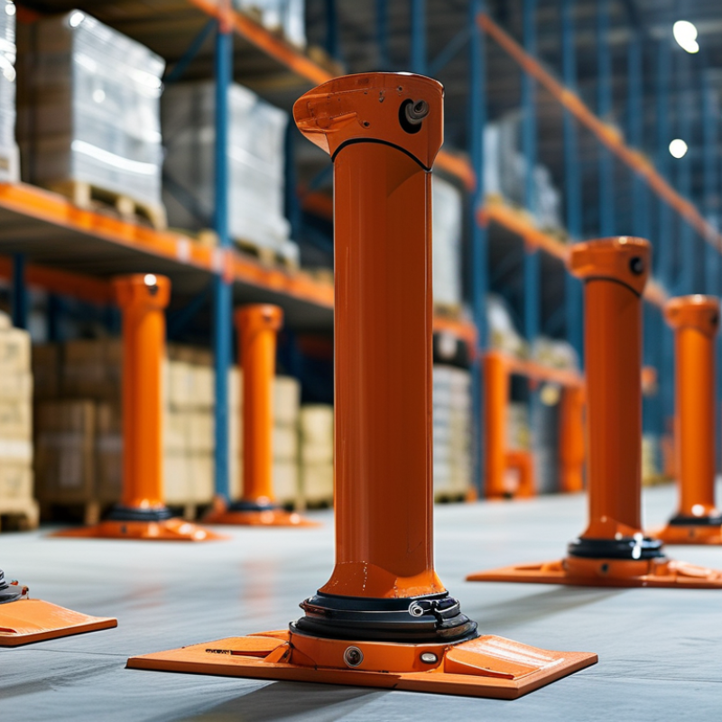 10 Essential Tips for Choosing Warehouse Bollards Safely and Effectively?