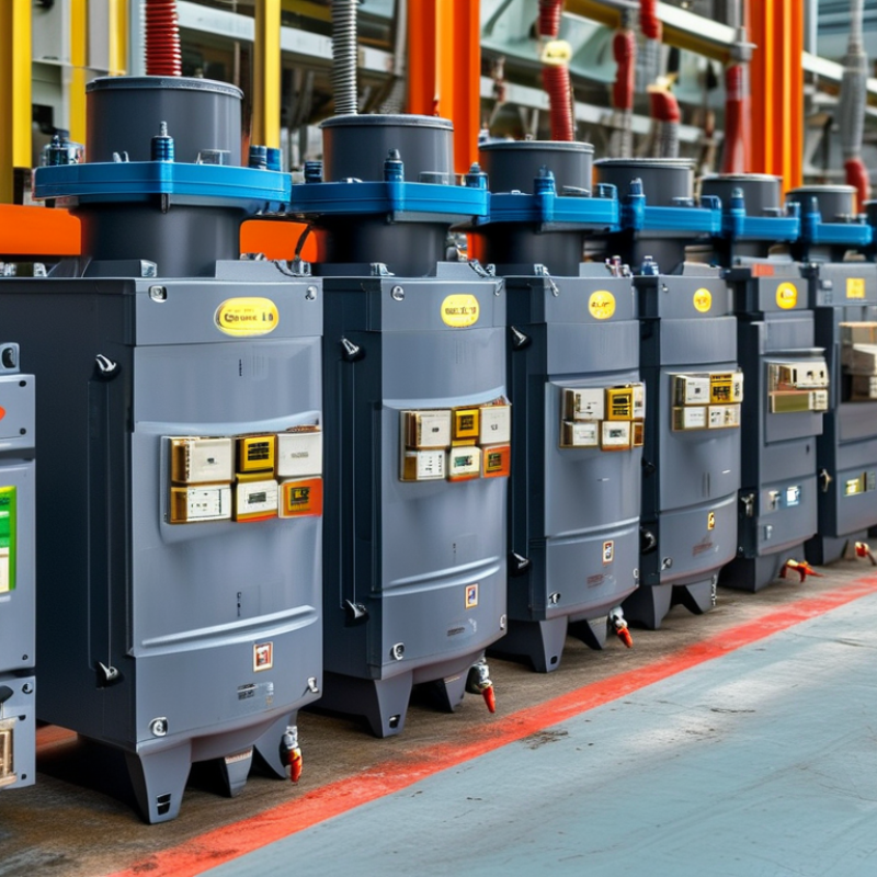 2026 Top 11kv 630a Vacuum Circuit Breaker Purchasing Guide?