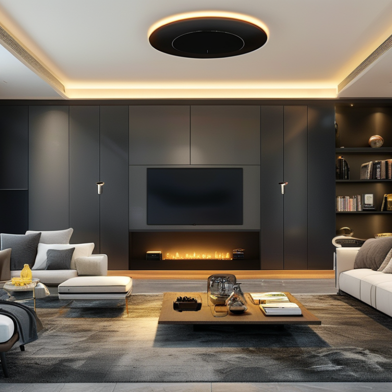 Top 10 Smart Home Safety Devices You Must Consider