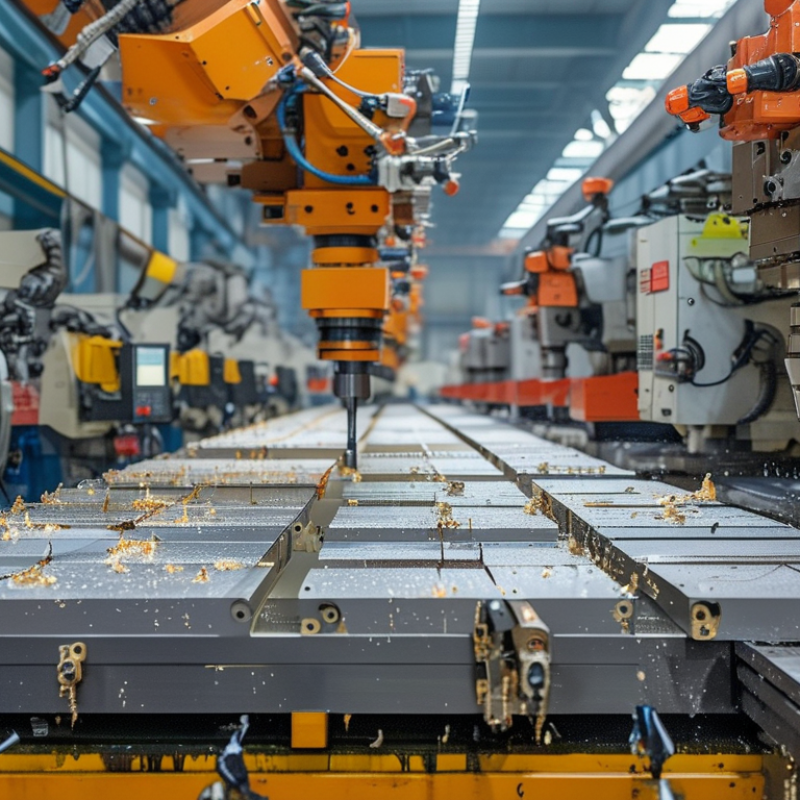 China Best CNC Machining Center for Global Buyers Questions?