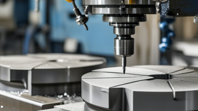 Best Cnc Machining Center for Global Buyers in 2026?