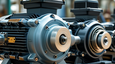 Top 10 3 Phase Ac Electric Motors for Global Buyers?