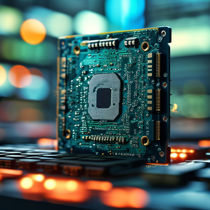 What is ECC Memory and Why is it Important for Your Business?