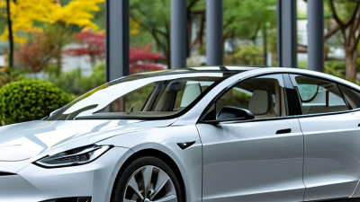 2026 Best Ev Charger Options to Buy in China Now?