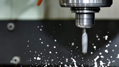 How to Choose the Best 3 Axis CNC Machining Provider?