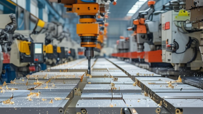 China Best CNC Machining Center for Global Buyers Questions?