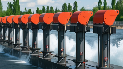 10 Essential Tips for Choosing the Right Surge Wave Aerator