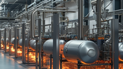 Top Electric Process Heaters for Efficient Industrial Use?