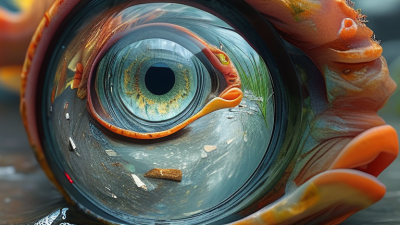 Why Choose a Fisheye Lens for Your Photography Needs?