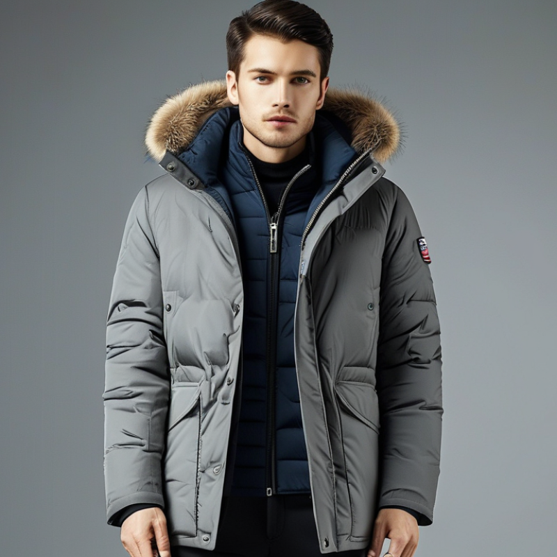 China Top 10 Mens Puffer Jacket Styles You Need to Know?