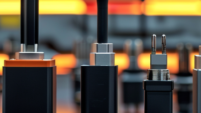 What are the Best Power Connectors for 2026?