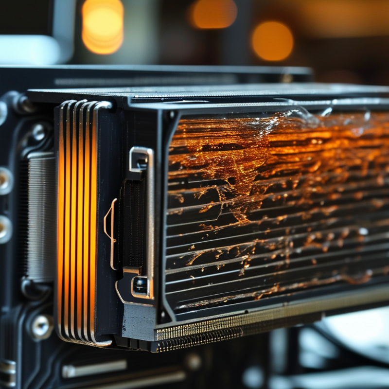 Why Do You Need Thermal Paste for Your CPU?