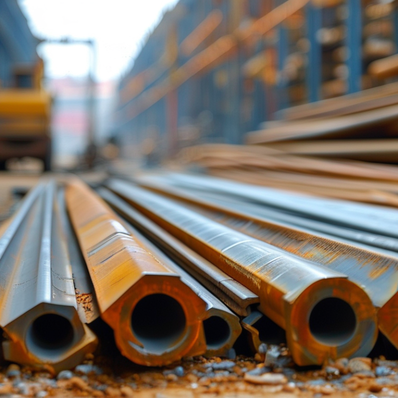 What is the Current Angle Iron Price in Ethiopia?