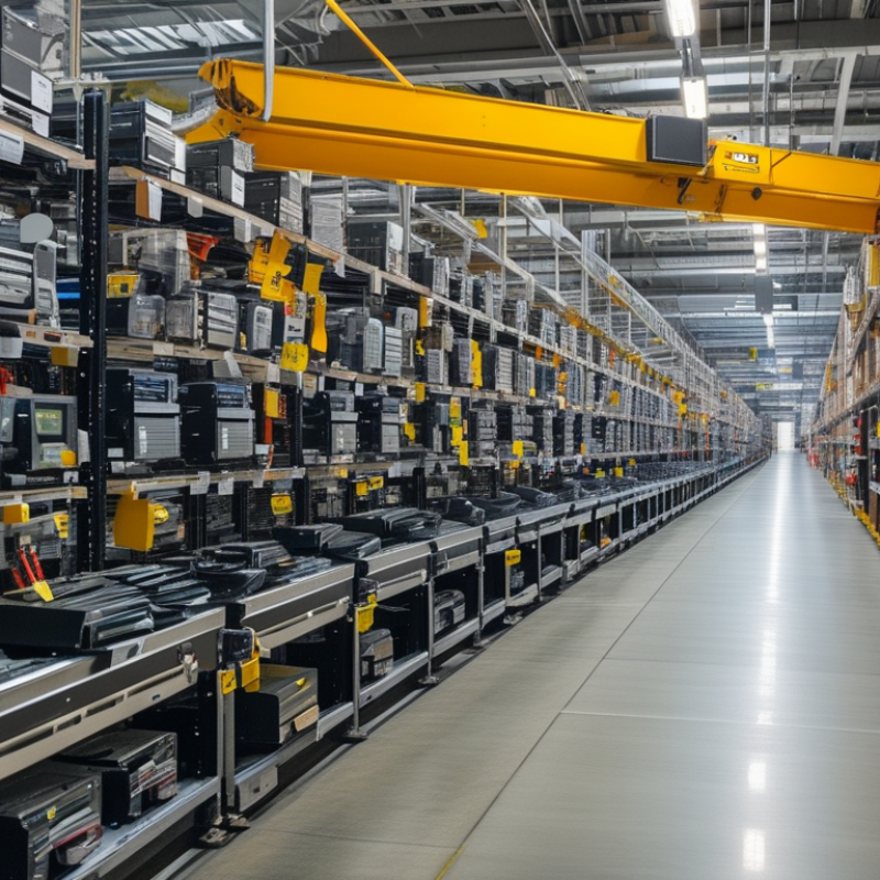 Top Hardware Parts to Source for Your Procurement Needs?