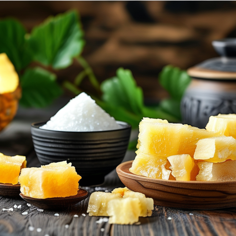 What is Erythritol Natural Sources for Global Buyers?