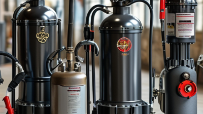 How to Choose the Best Vacuum Booster for Your Needs?