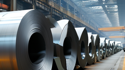 Top Steel Products Manufacturer in China for Global Buyers?