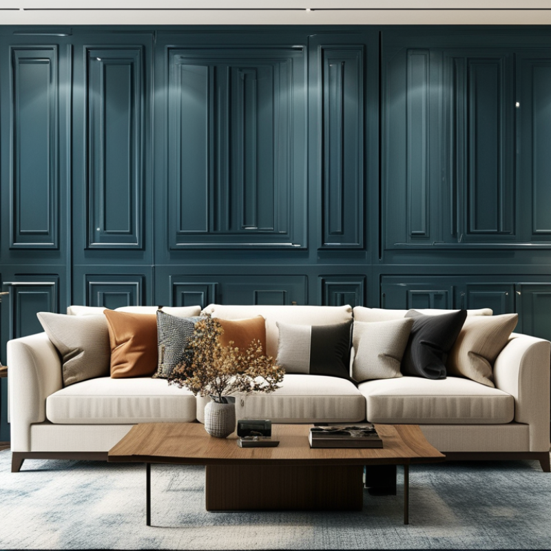 How to Choose the Best 3D PVC Wall Panel for Your Project?