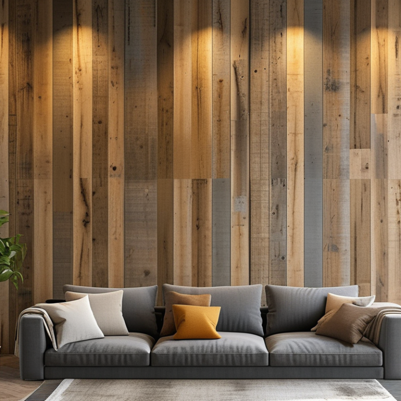 How to Choose the Best WPC Wall Panels for Your Project?