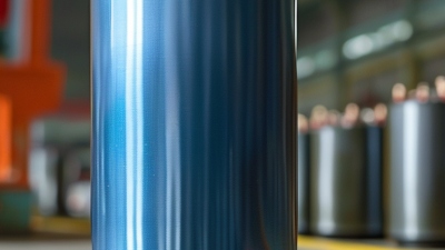 Top 5 Tips for Choosing Aluminum Electrolytic Capacitors?
