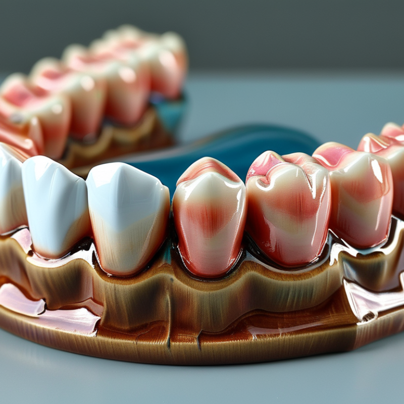 China Top 10 Ceramic Dental Brackets for Global Buyers?