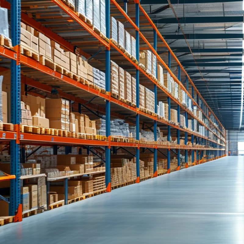 What is the Best Teardrop Racking System for Your Business?