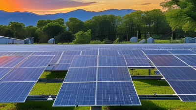 How to Choose Solar Inverters and Battery Storage for Your Needs?