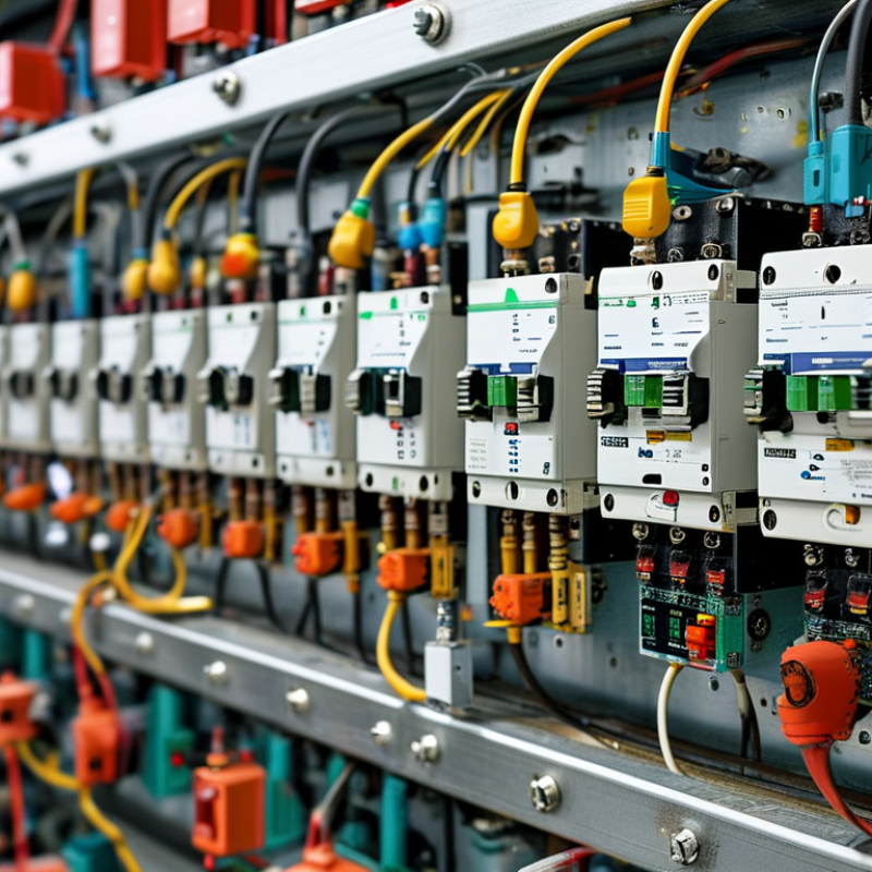 2026 Best Changeover Switch Buyer Guide for Global Procurement?