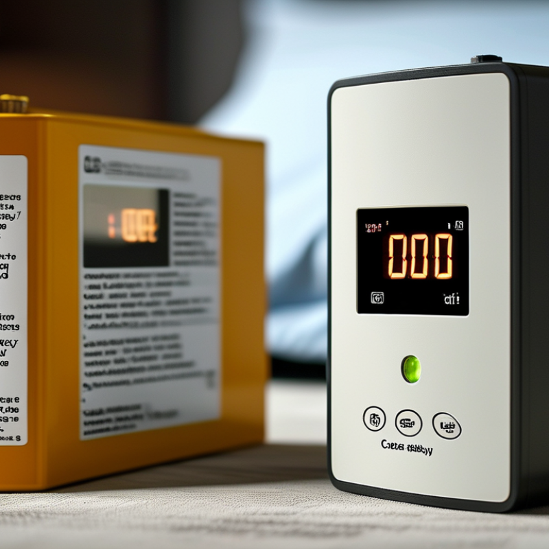Top Tips for Choosing the Right Carbon Monoxide Detector?