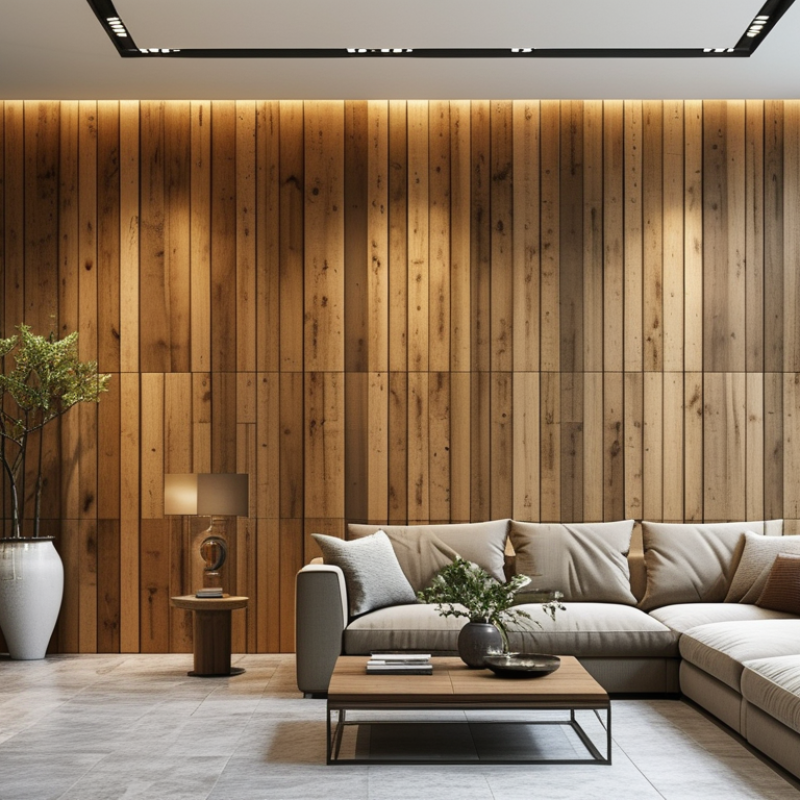 How to Choose the Best WPC Wall Panel for Your Project?