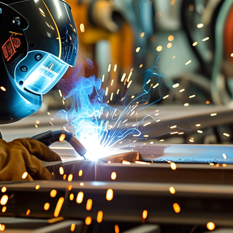 Understanding the Tig Welding Process for Global Buyers?