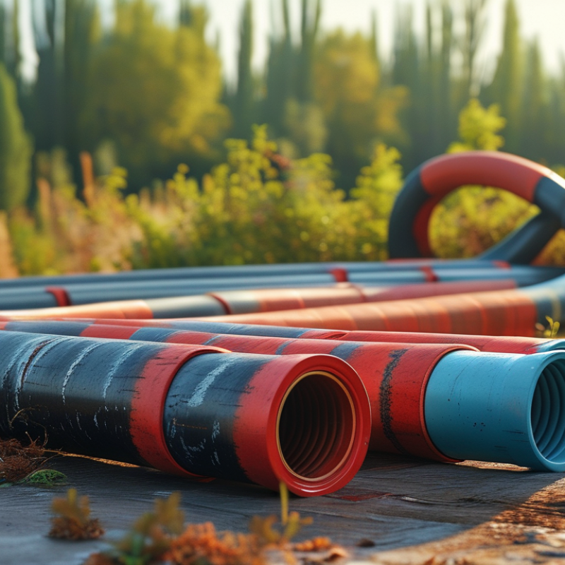 How to Choose the Best Chemical Transfer Hose for Your Needs?