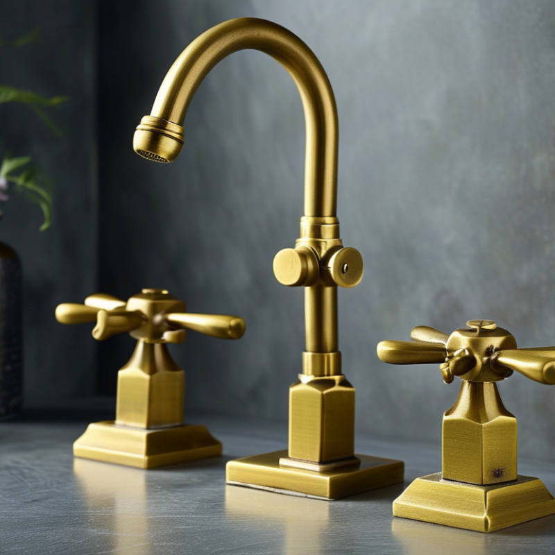 2026 Top Antique Brass Shower Set for Global Buyers?