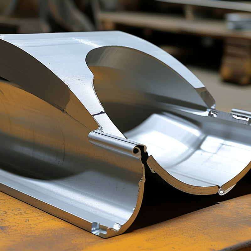 What is Aluminium Profile Bending and its Benefits for Buyers?