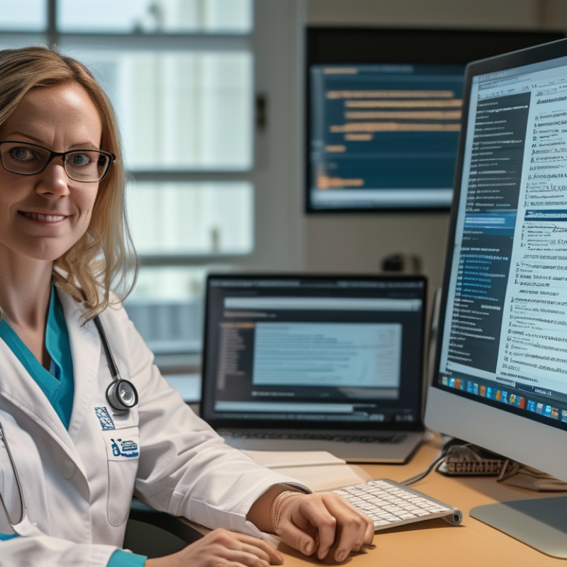 What is the Difference Between Telehealth and Remote Patient Monitoring?