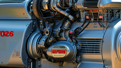 2026 Best Dg Generator for Global Buyers Needs?