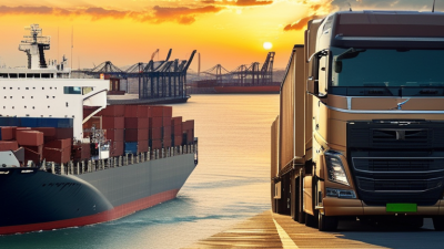 Top 10 International Freight Forwarders in China You Should Know?