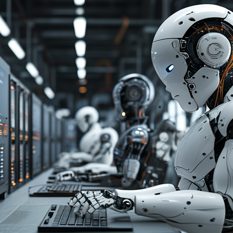 Top Tips for Choosing the Best ODM AI Server Manufacturer?