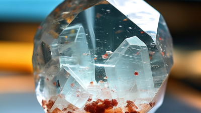 What is Glass Quartz Crystal and How is it Used?