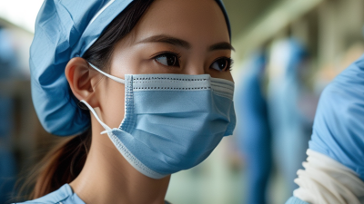 China Top Medical Nitrile Gloves Supplier for Global Buyers?